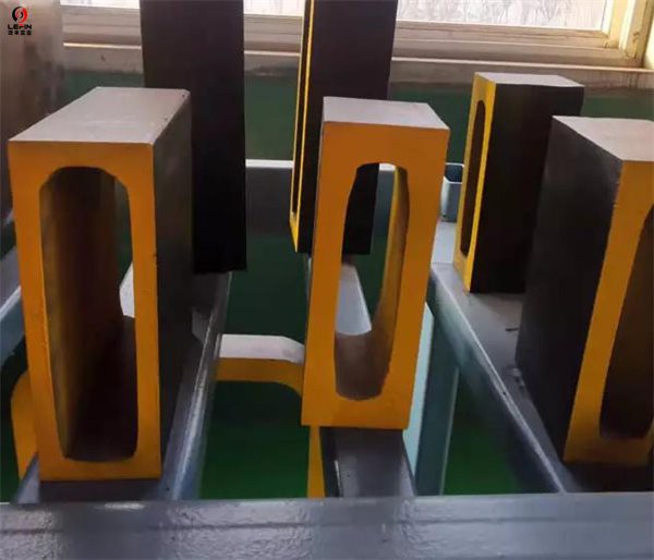 Rectangle Pipe  Weight 008615122519420