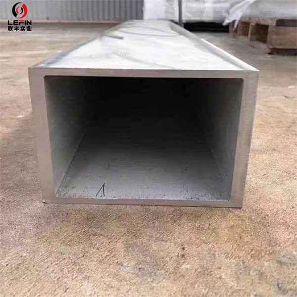 Rectangle Pipe Carbon Steel different thickness008615122519420