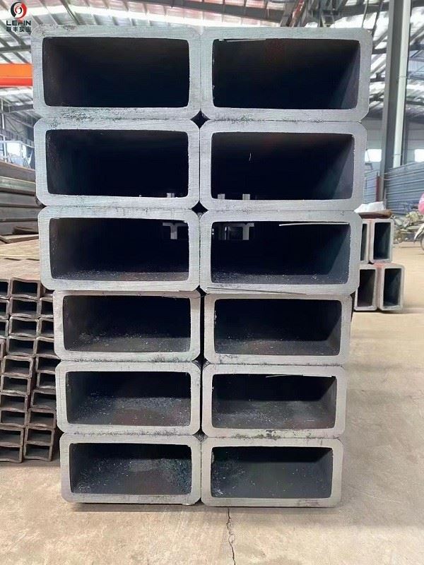 EN10025 S355JR Square Tube