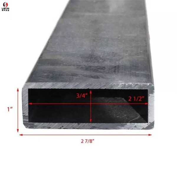 Rectangle Pipe