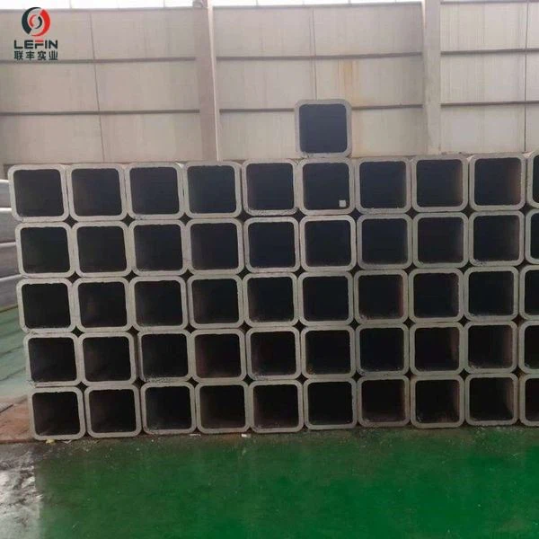 RHS STEEL SIZES