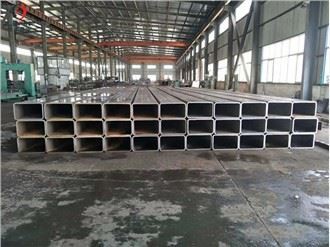 中空構造セクション ASTM A500