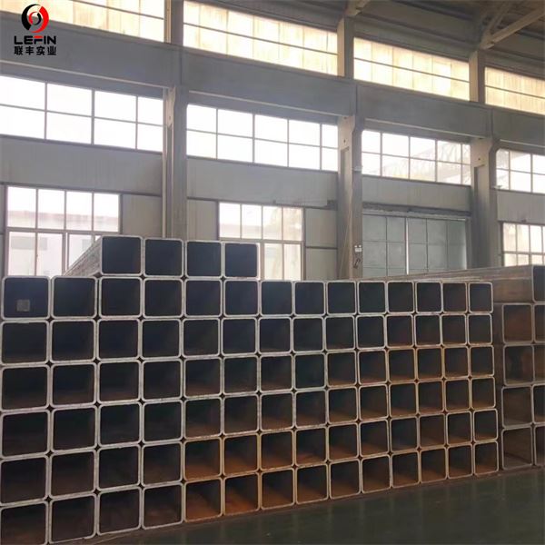 TIS 107-2533 Hollow Structural Steel Sections