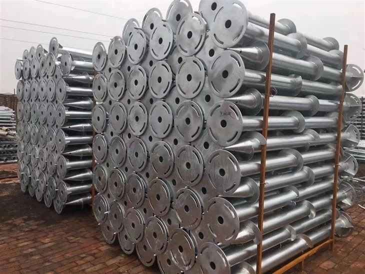 CHINA GI PIPE