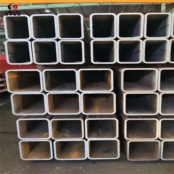 GR.A SQUARE HOLLOW SECTION
