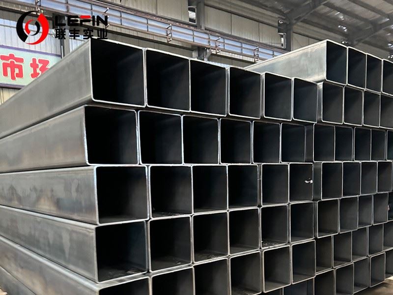 ASTM A500 GR.B HOLLOW SECTION