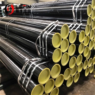 API 5L PSL2 X70ラインパイプ