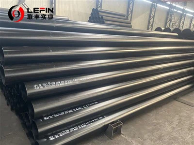 API 5L X70 PSL2 鋼管