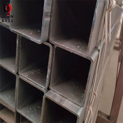 AS/NZS 1163 C450 中空構造セクション